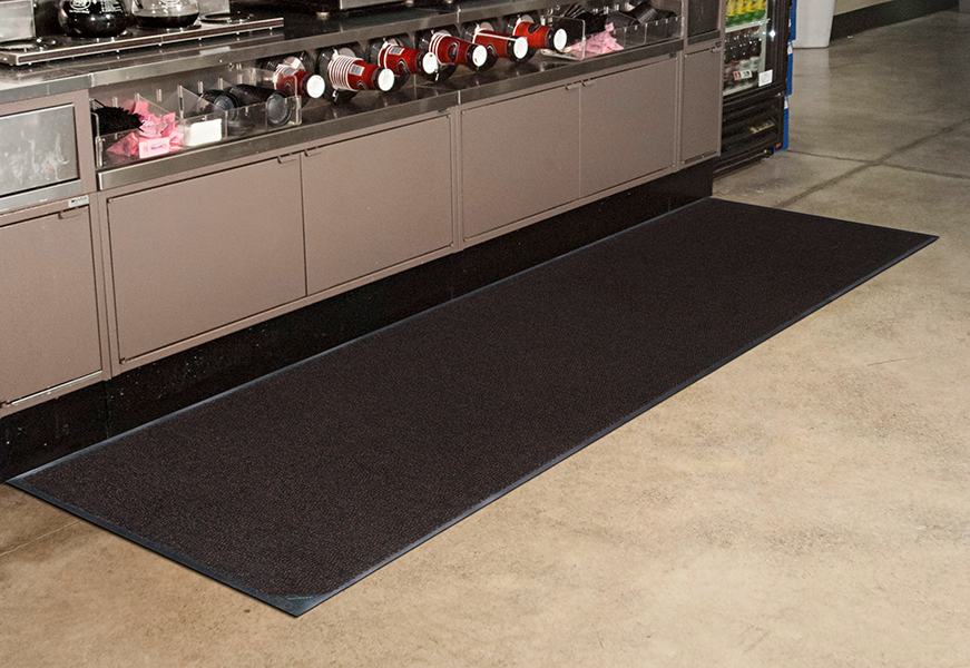 MicroLuxx Commercial Floor Mats - Ultimate Mats For Home and Business