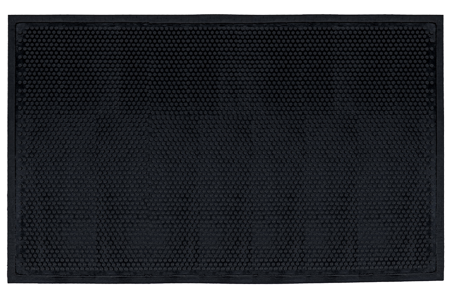 Comfort Flow Mat 3ft. x 9ft. Black